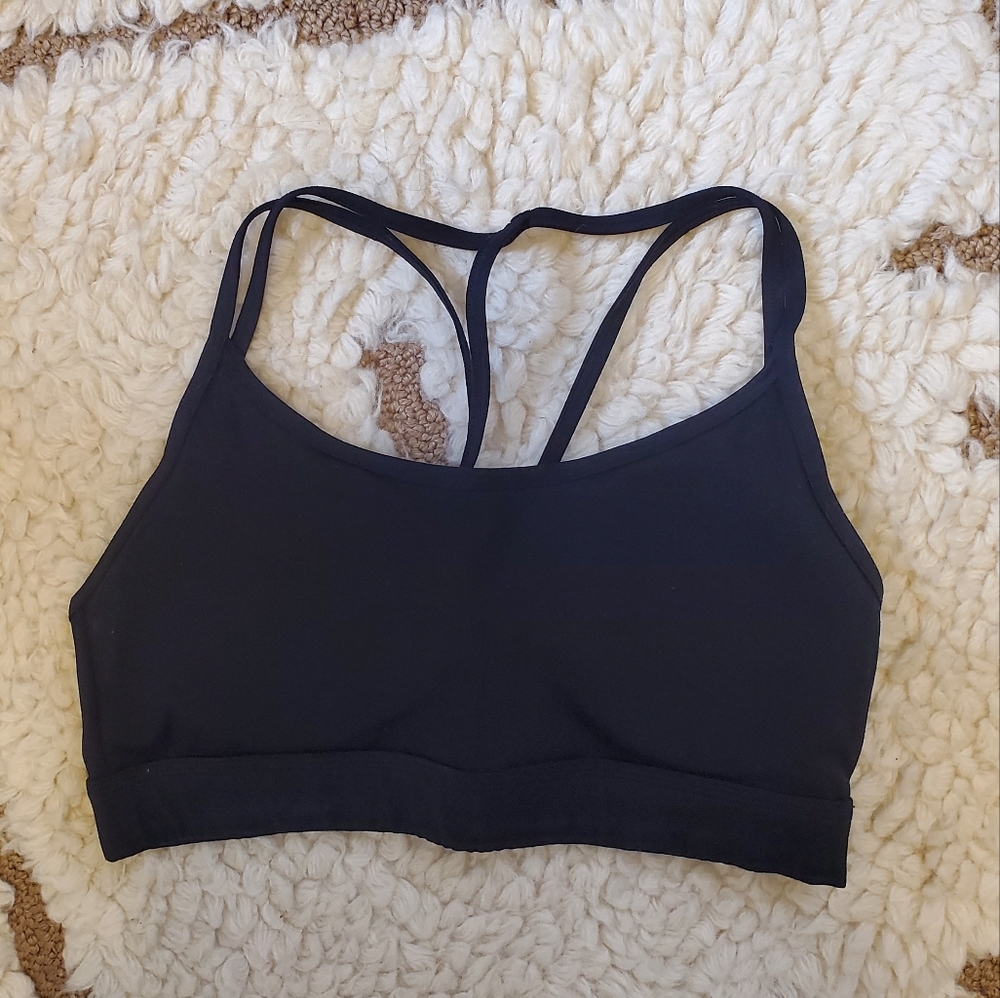 Alphalete tri bra